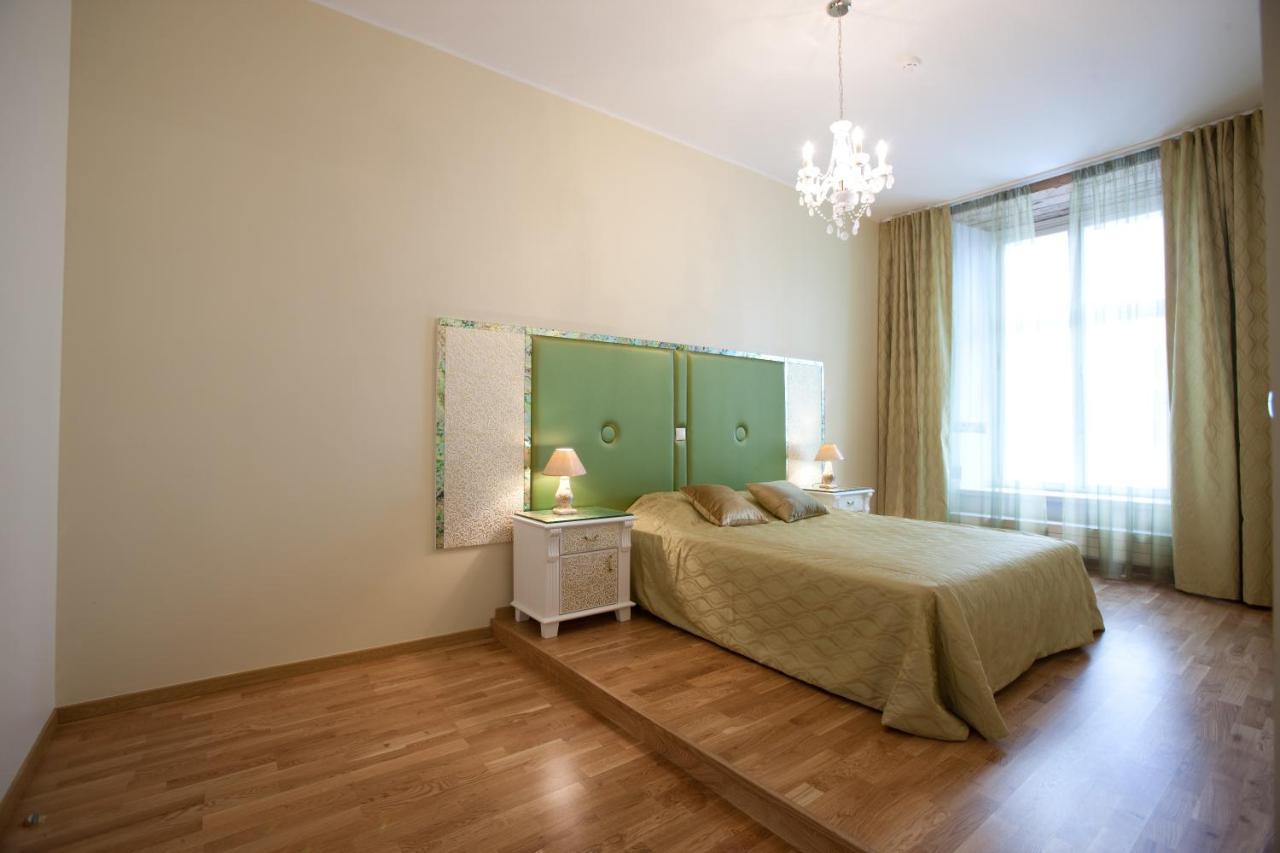 Cozy Apartment In Old Town Tallinn Szoba fotó