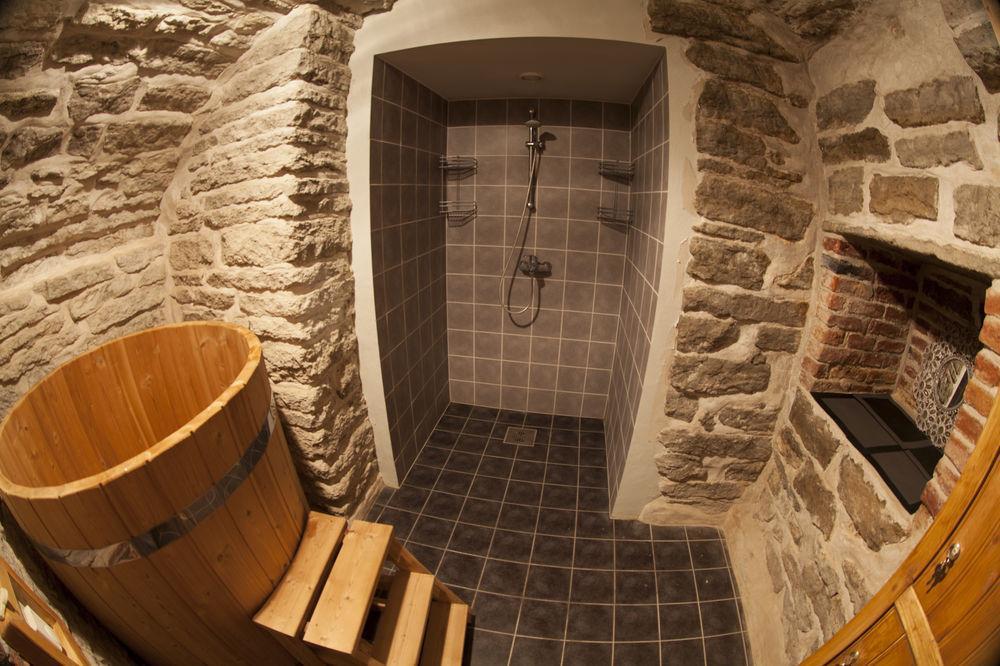 Cozy Apartment In Old Town Tallinn Kültér fotó