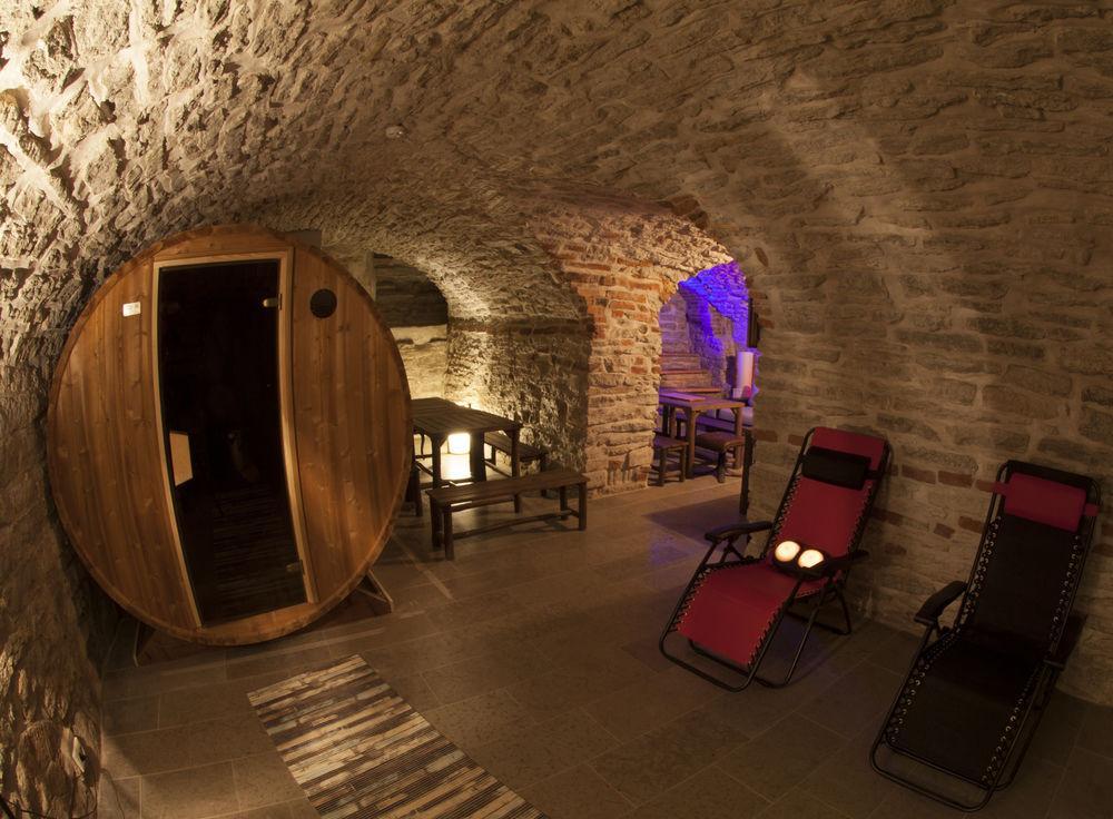 Cozy Apartment In Old Town Tallinn Kültér fotó