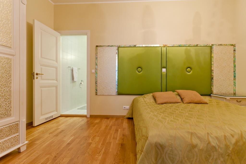 Cozy Apartment In Old Town Tallinn Kültér fotó