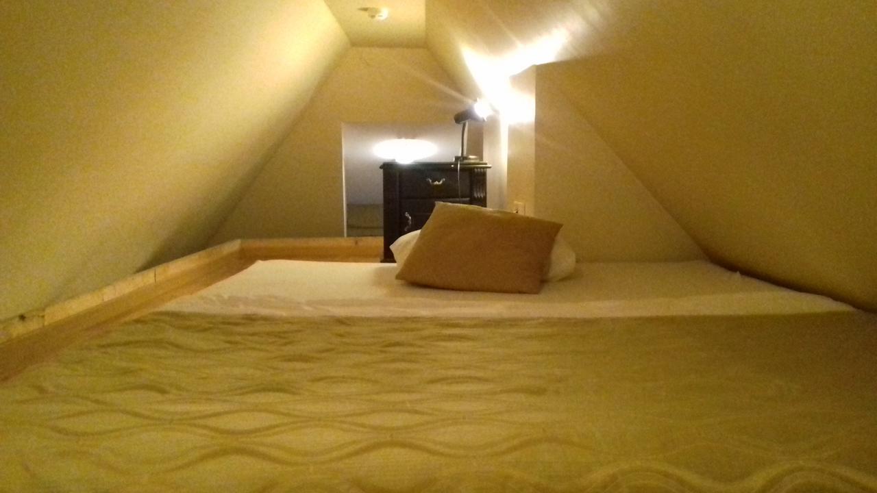 Cozy Apartment In Old Town Tallinn Kültér fotó
